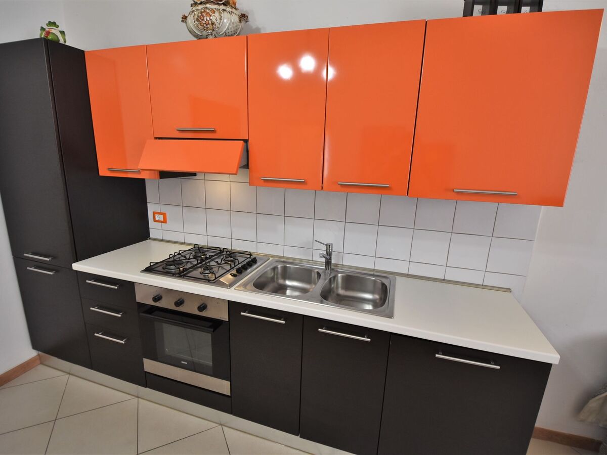 Appartement Rosapanna à 300m de la plage - Photo 8