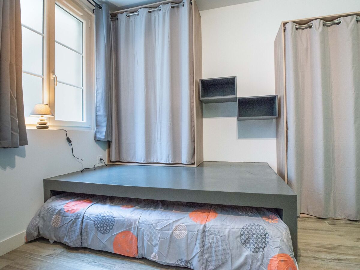Studio St Vincent - Centre Saint Malo, 100 m de la mer - Photo 3