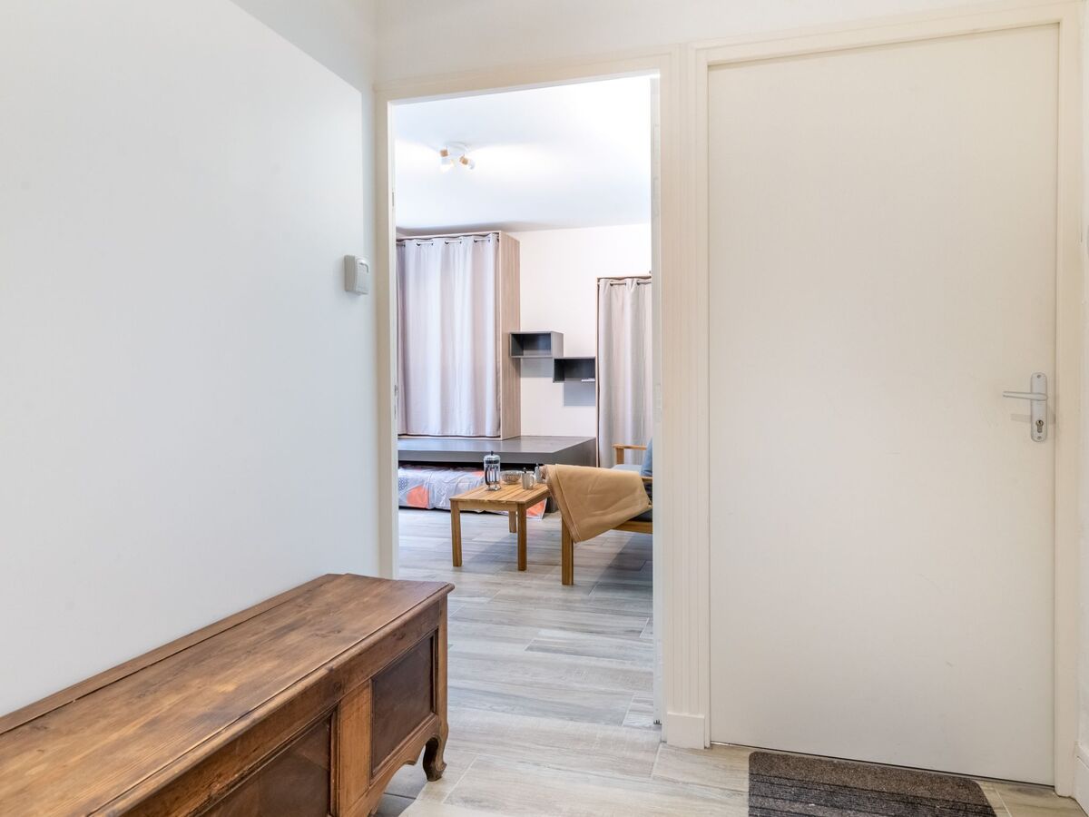 Studio St Vincent - Centre Saint Malo, 100 m de la mer - Photo 13