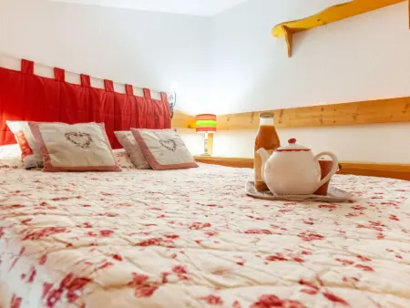Studio 25 m² Tignes, 50 m des pistes : photo 10