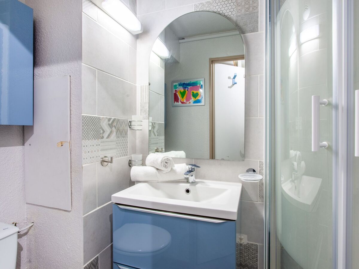 Studio 20m² duplex Val Claret, 50m des pistes - Photo 2