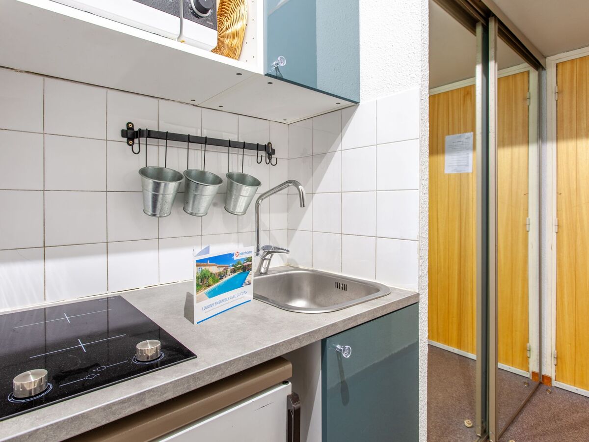 Studio 20m² duplex Val Claret, 50m des pistes - Photo 3