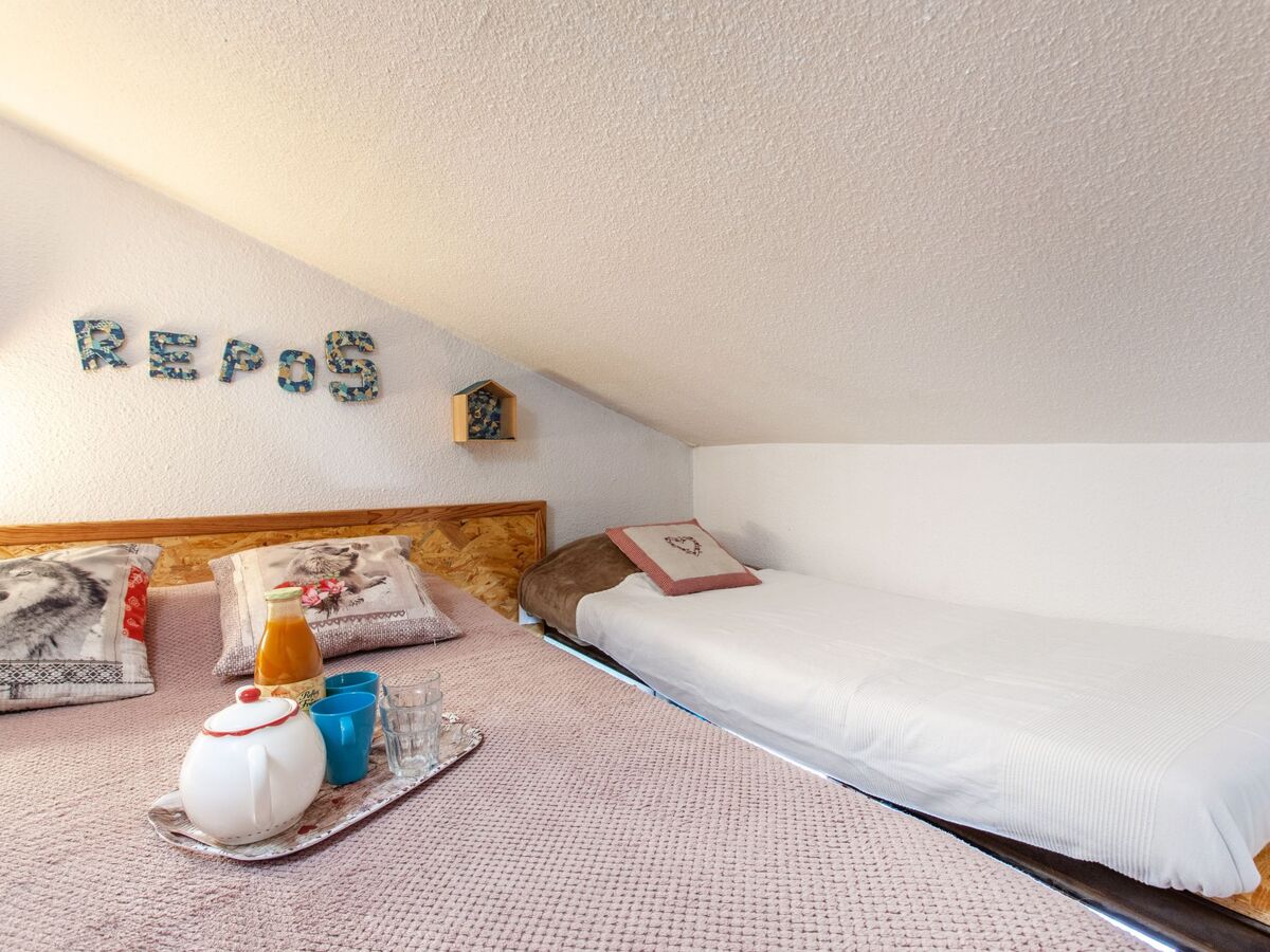 Studio 20m² duplex Val Claret, 50m des pistes - Photo 8