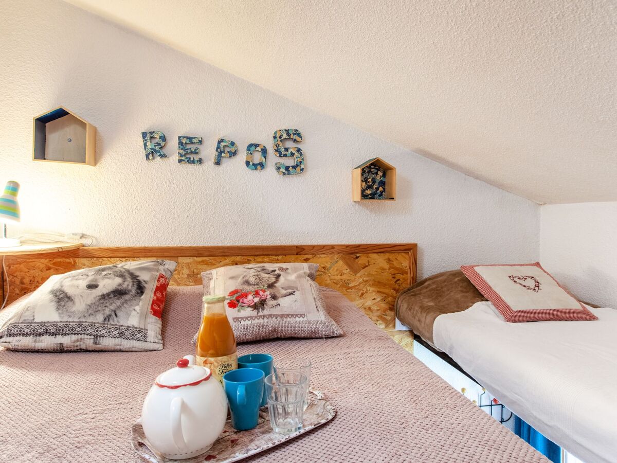 Studio 20m² duplex Val Claret, 50m des pistes - Photo 9