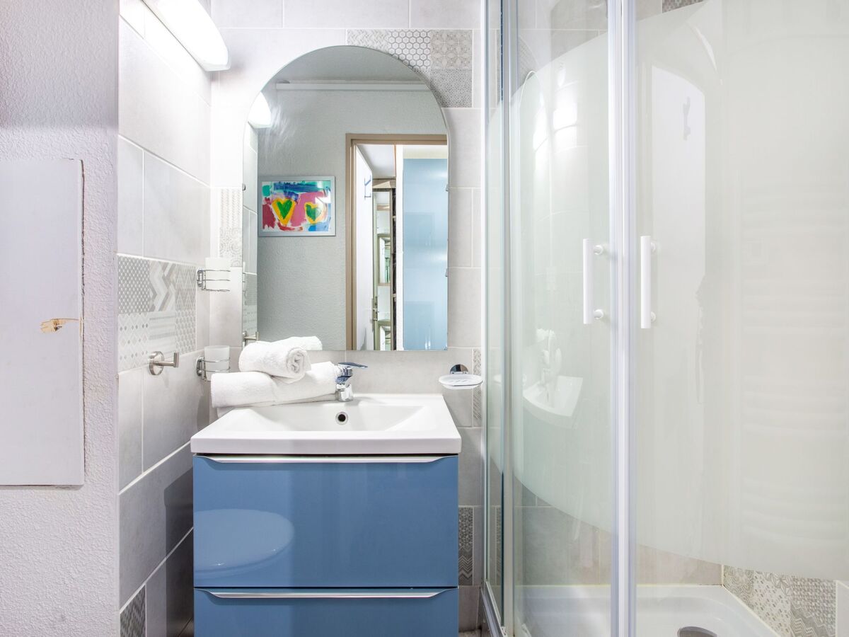Studio 20m² duplex Val Claret, 50m des pistes - Photo 12