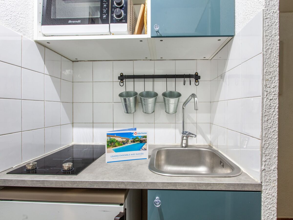 Studio 20m² duplex Val Claret, 50m des pistes - Photo 14