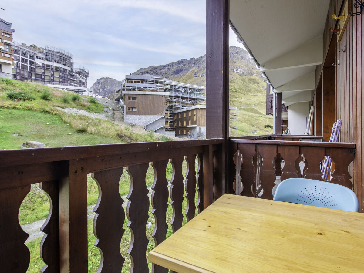 Studio 20m² duplex Val Claret, 50m des pistes - Photo 18