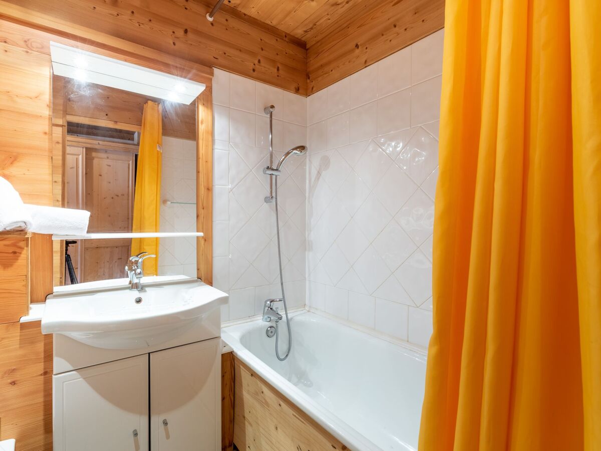 Studio 25 m² Val Claret, 300 m des pistes de Tignes - Photo 6