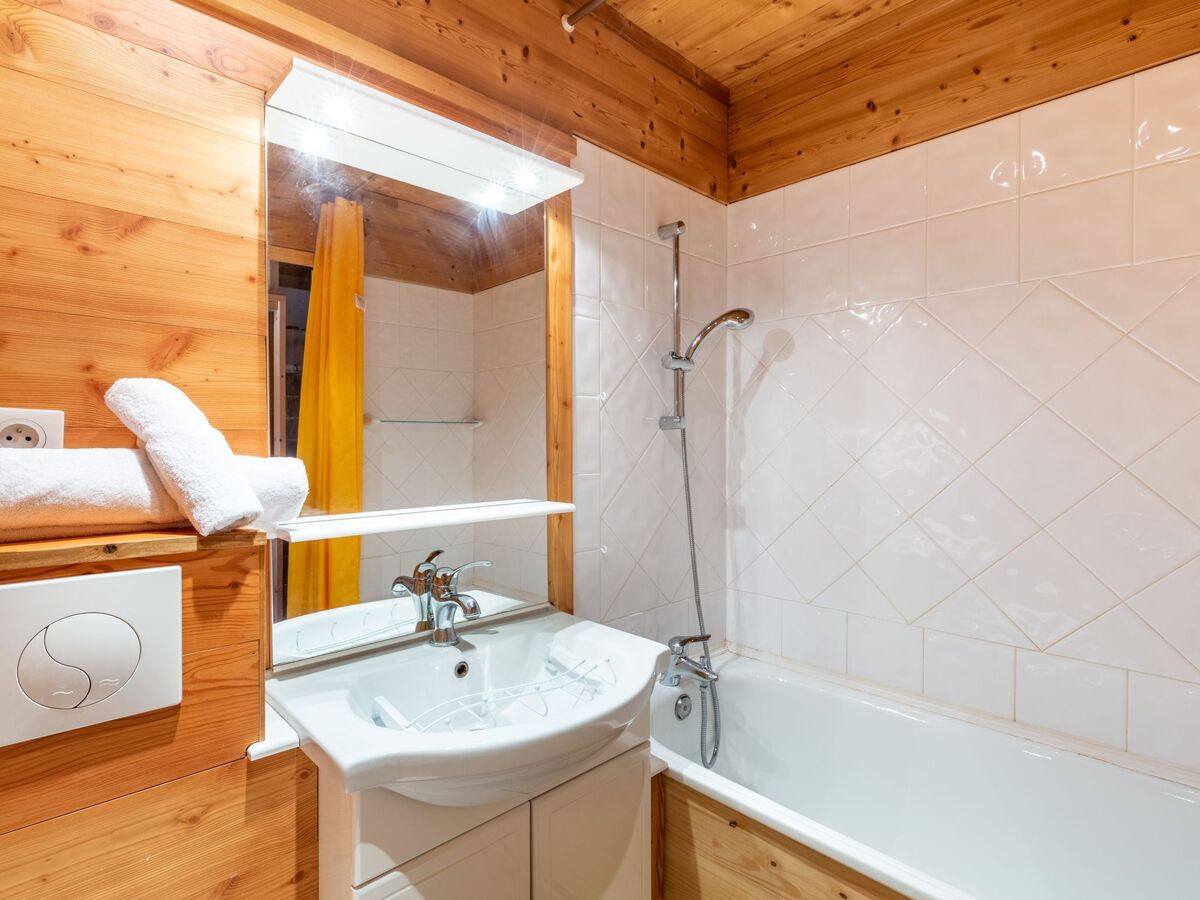Studio 25 m² Val Claret, 300 m des pistes de Tignes - Photo 7