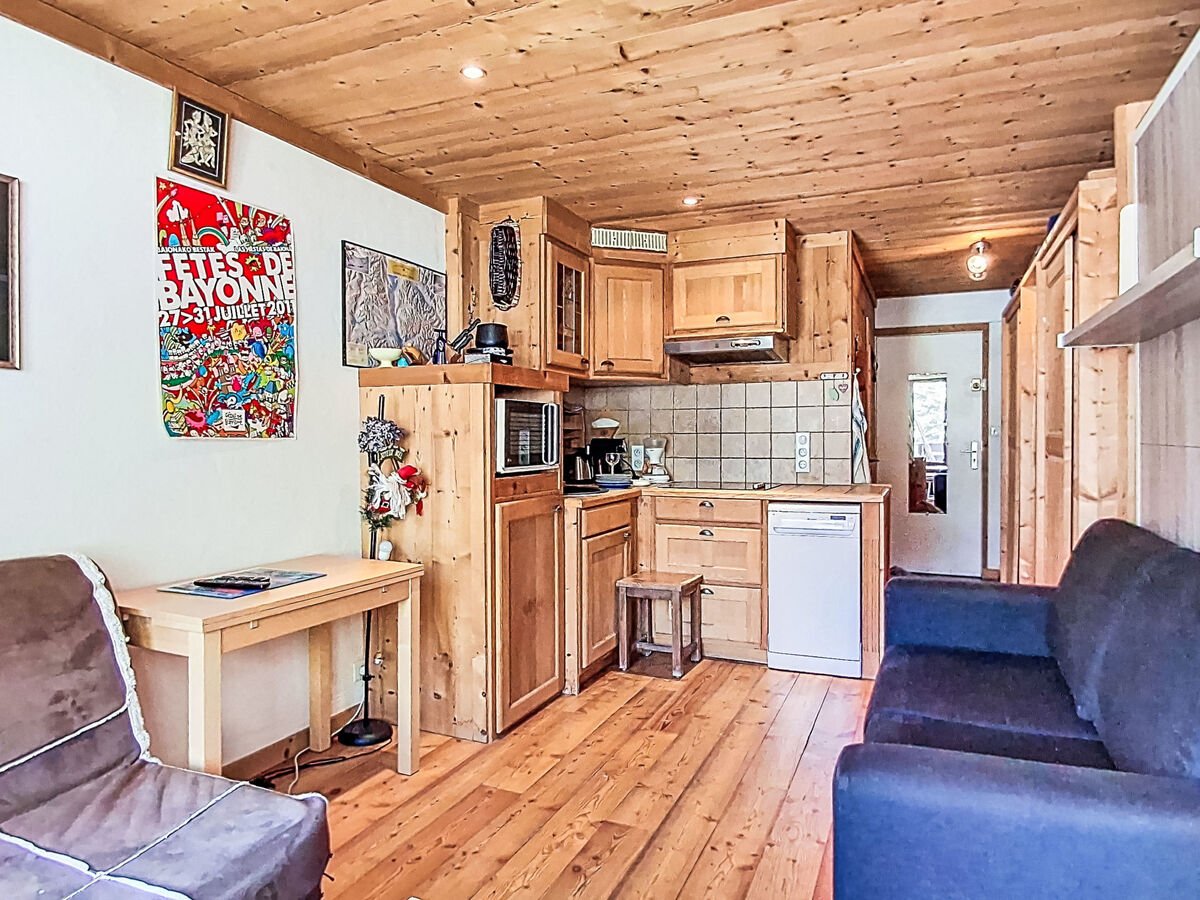 Studio 25 m² Val Claret, 300 m des pistes de Tignes - Photo 16