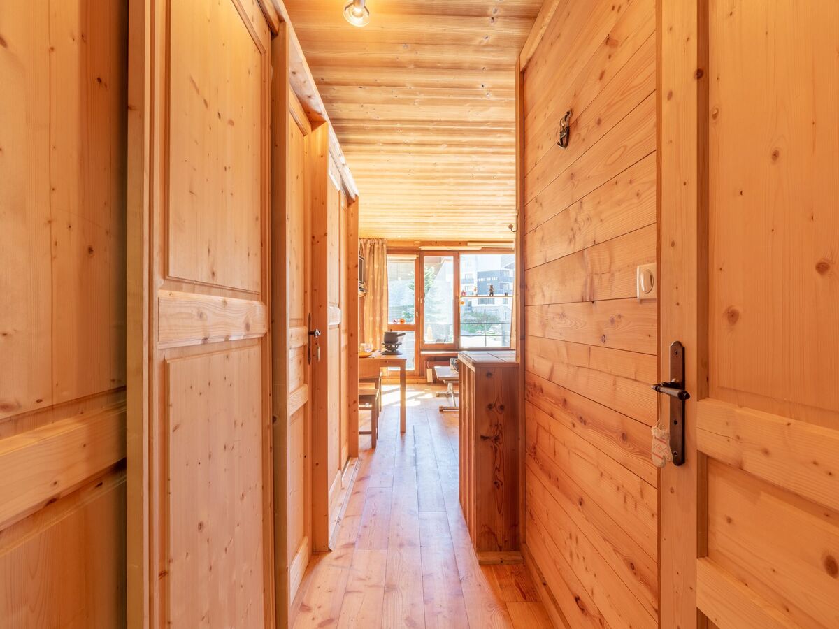 Studio 25 m² Val Claret, 300 m des pistes de Tignes - Photo 17