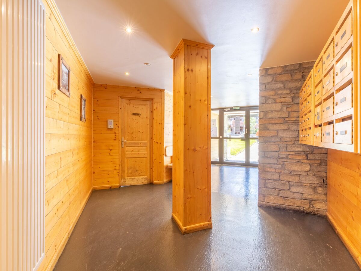 Studio 25 m² Val Claret, 300 m des pistes de Tignes - Photo 18