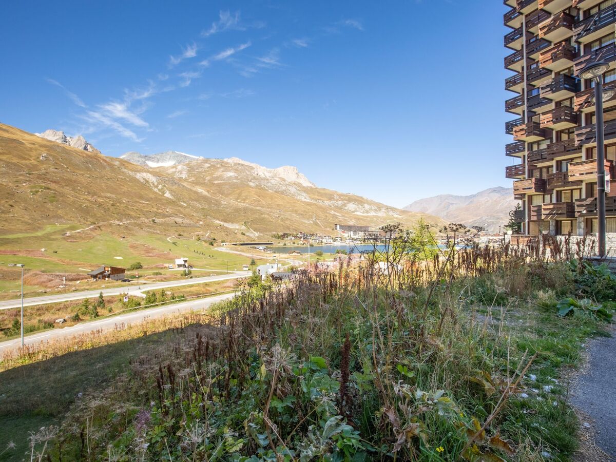 Studio 25 m² Val Claret, 300 m des pistes de Tignes - Photo 19