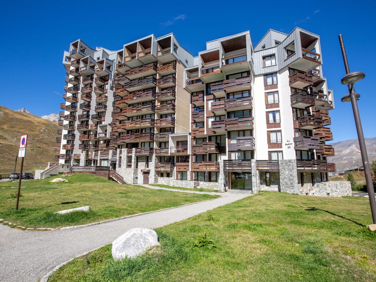 Studio 25 m² Val Claret, 300 m des pistes de Tignes - Photo 20