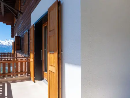 Les Crêtes 1, Appartement 6 personnes à Veysonnaz - Photo 8