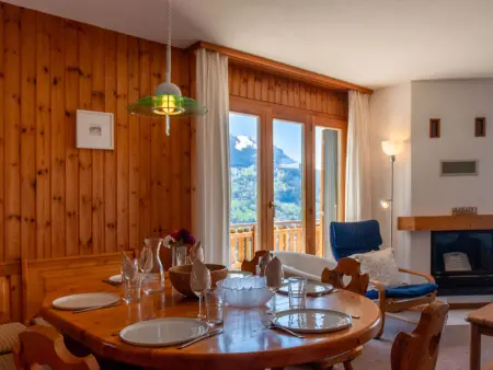 Les Crêtes 1, Appartement 6 personnes à Veysonnaz - Photo 9