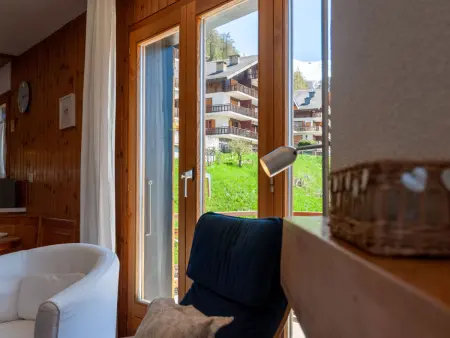 Les Crêtes 1, Appartement 6 personnes à Veysonnaz - Photo 11