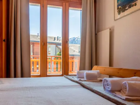 Les Crêtes 1, Appartement 6 personnes à Veysonnaz - Photo 12