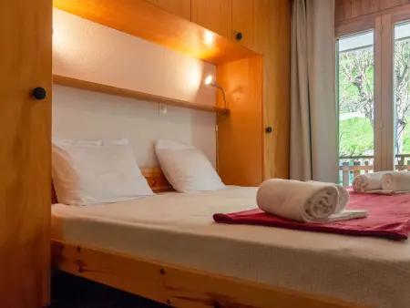 Les Crêtes 1, Appartement 6 personnes à Veysonnaz - Photo 15