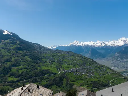 Les Crêtes 1, Appartement 6 personnes à Veysonnaz - Photo 16