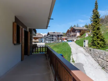 Les Crêtes 1, Appartement 6 personnes à Veysonnaz - Photo 19