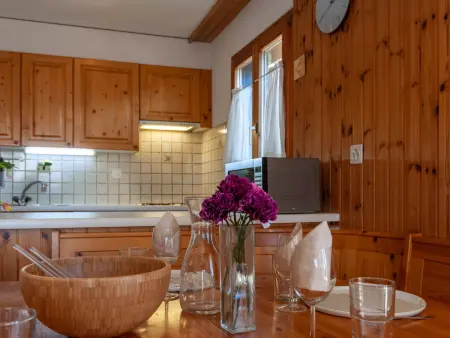 Les Crêtes 1, Appartement 6 personnes à Veysonnaz - Photo 20