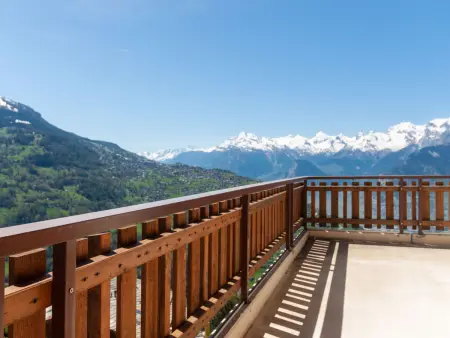Les Crêtes 1, Appartement 6 personnes à Veysonnaz - Photo 25