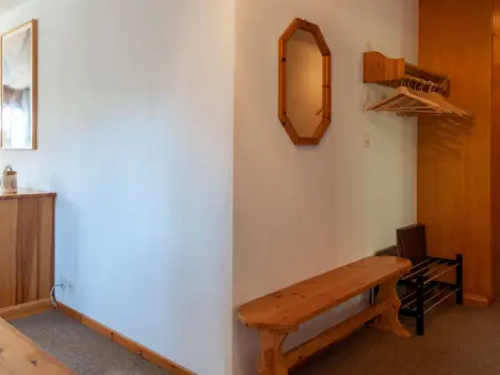 Les Crêtes 1, Appartement 6 personnes à Veysonnaz - Photo 27