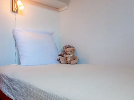 Les Crêtes 1, Appartement 6 personnes à Veysonnaz - Photo 28