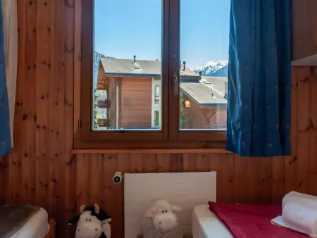 Les Crêtes 1, Appartement 6 personnes à Veysonnaz - Photo 29