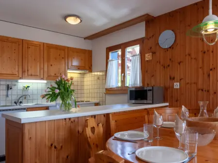 Les Crêtes 1, Appartement 6 personnes à Veysonnaz - Photo 30