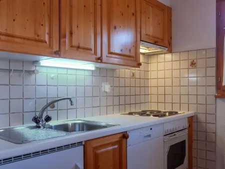 Les Crêtes 1, Appartement 6 personnes à Veysonnaz - Photo 31