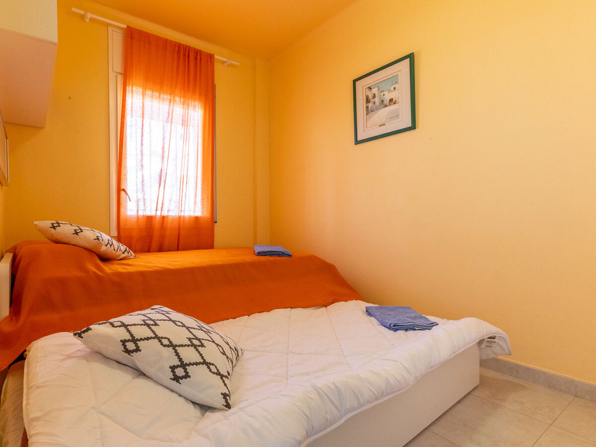 Moxó – Appartement 2 ch. vue canal à Empuriabrava - Photo 4