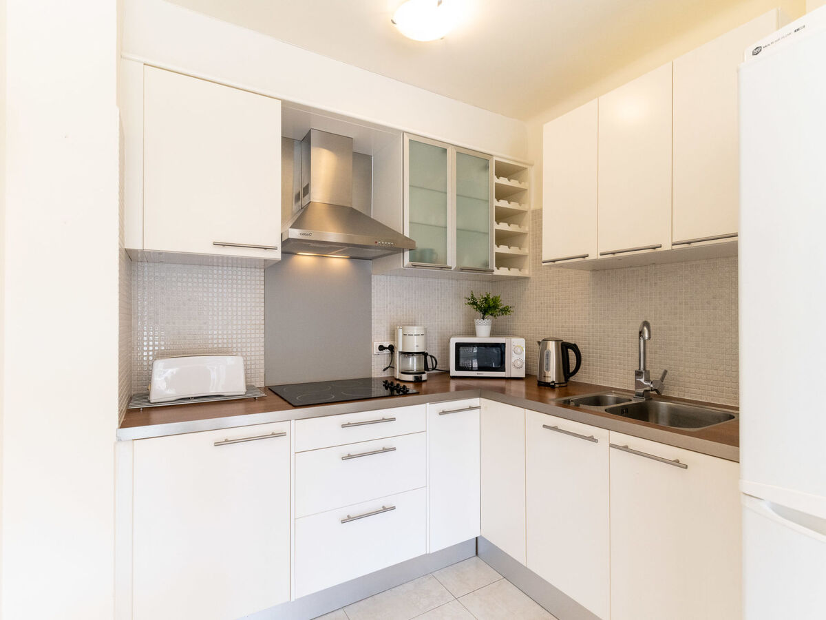 Moxó – Appartement 2 ch. vue canal à Empuriabrava - Photo 5
