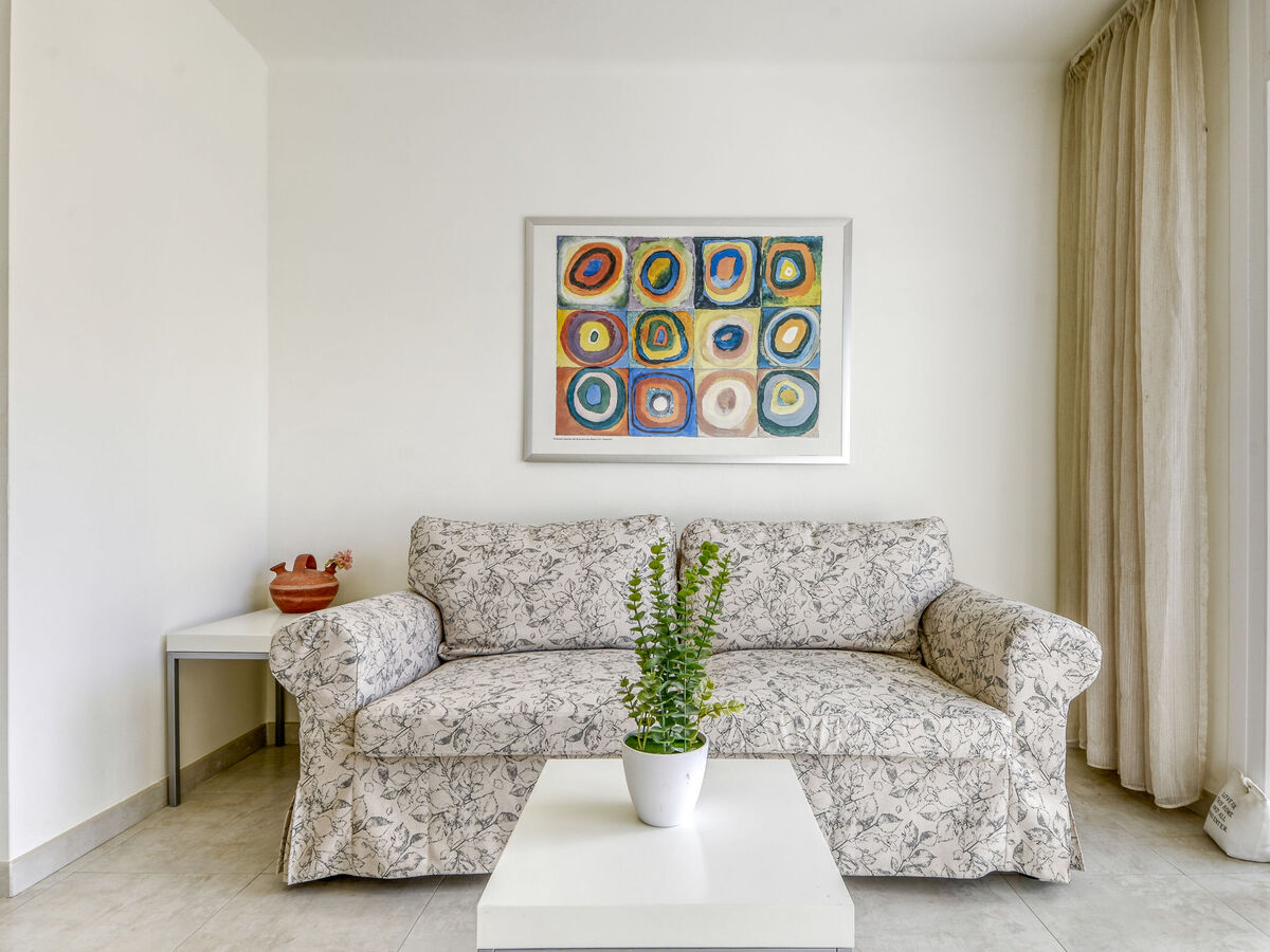 Moxó – Appartement 2 ch. vue canal à Empuriabrava - Photo 7