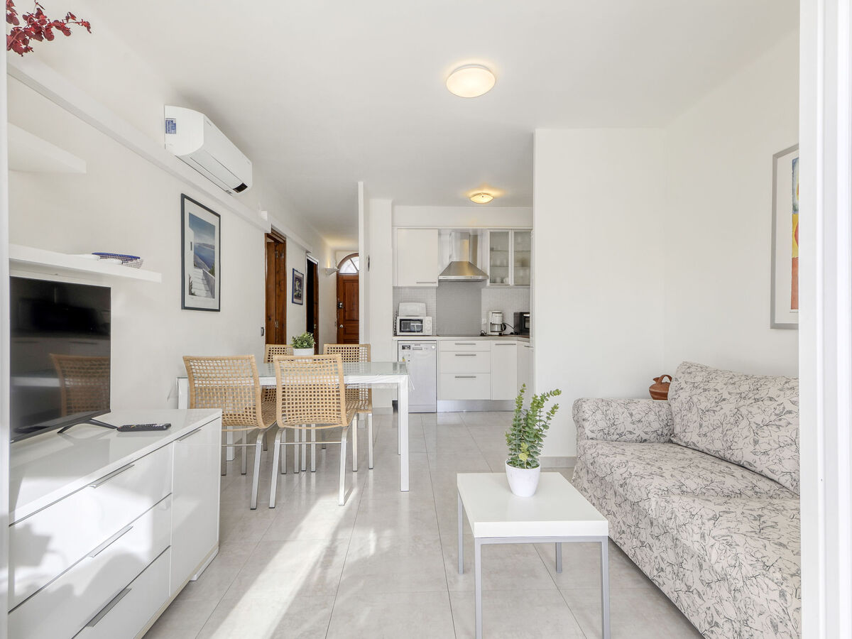 Moxó – Appartement 2 ch. vue canal à Empuriabrava - Photo 8