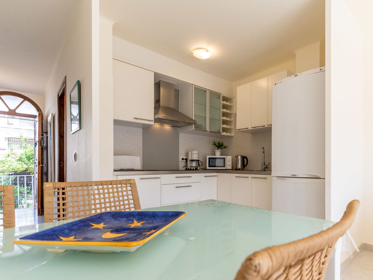 Moxó – Appartement 2 ch. vue canal à Empuriabrava - Photo 10