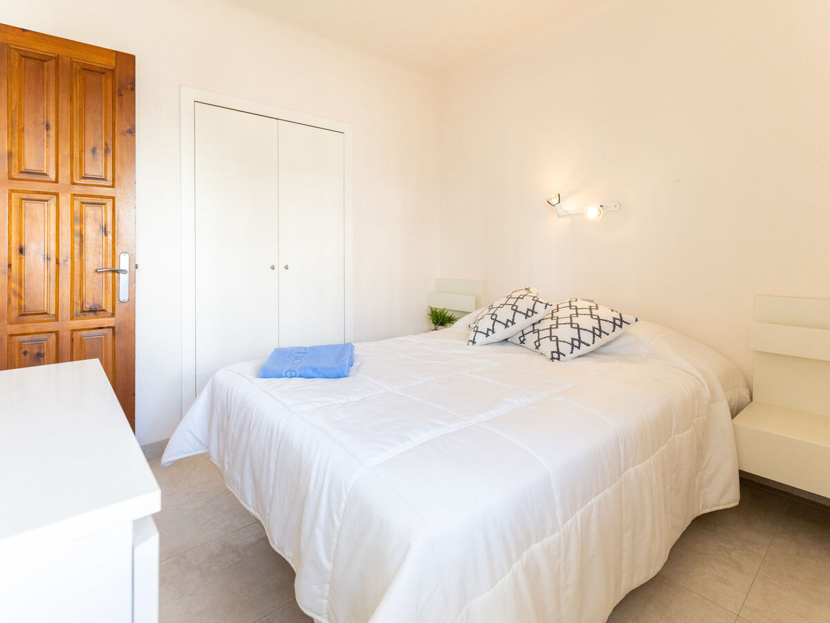 Moxó – Appartement 2 ch. vue canal à Empuriabrava - Photo 14