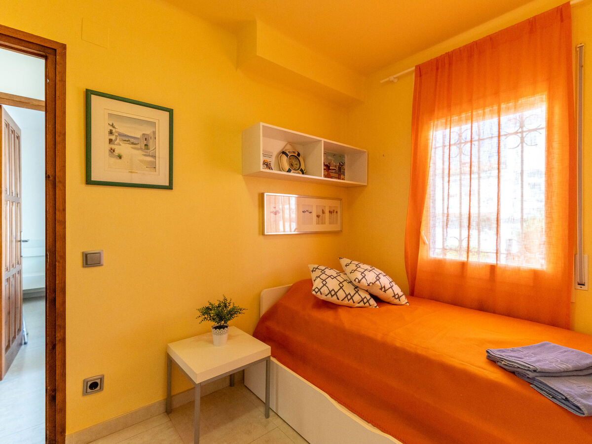 Moxó – Appartement 2 ch. vue canal à Empuriabrava - Photo 15