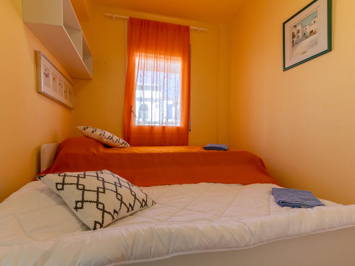 Moxó – Appartement 2 ch. vue canal à Empuriabrava - Photo 16