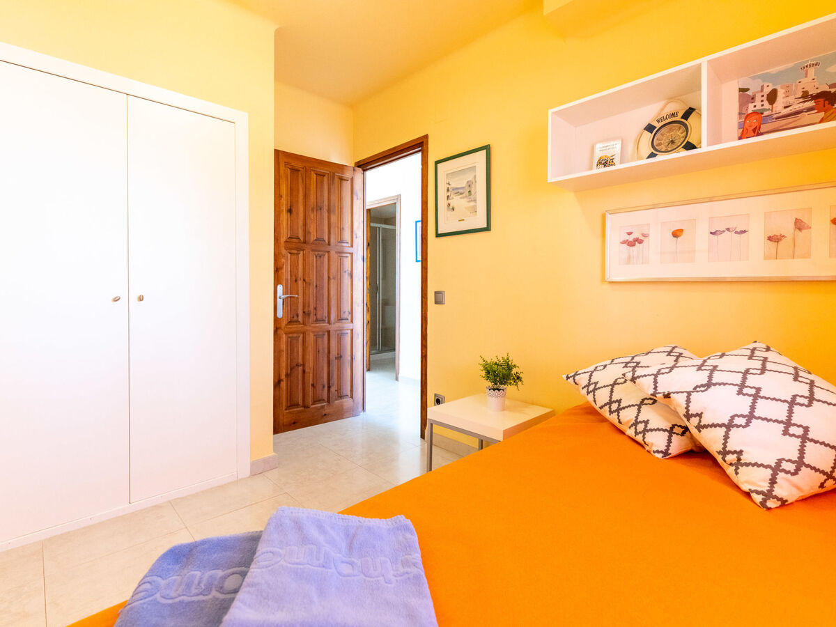 Moxó – Appartement 2 ch. vue canal à Empuriabrava - Photo 17