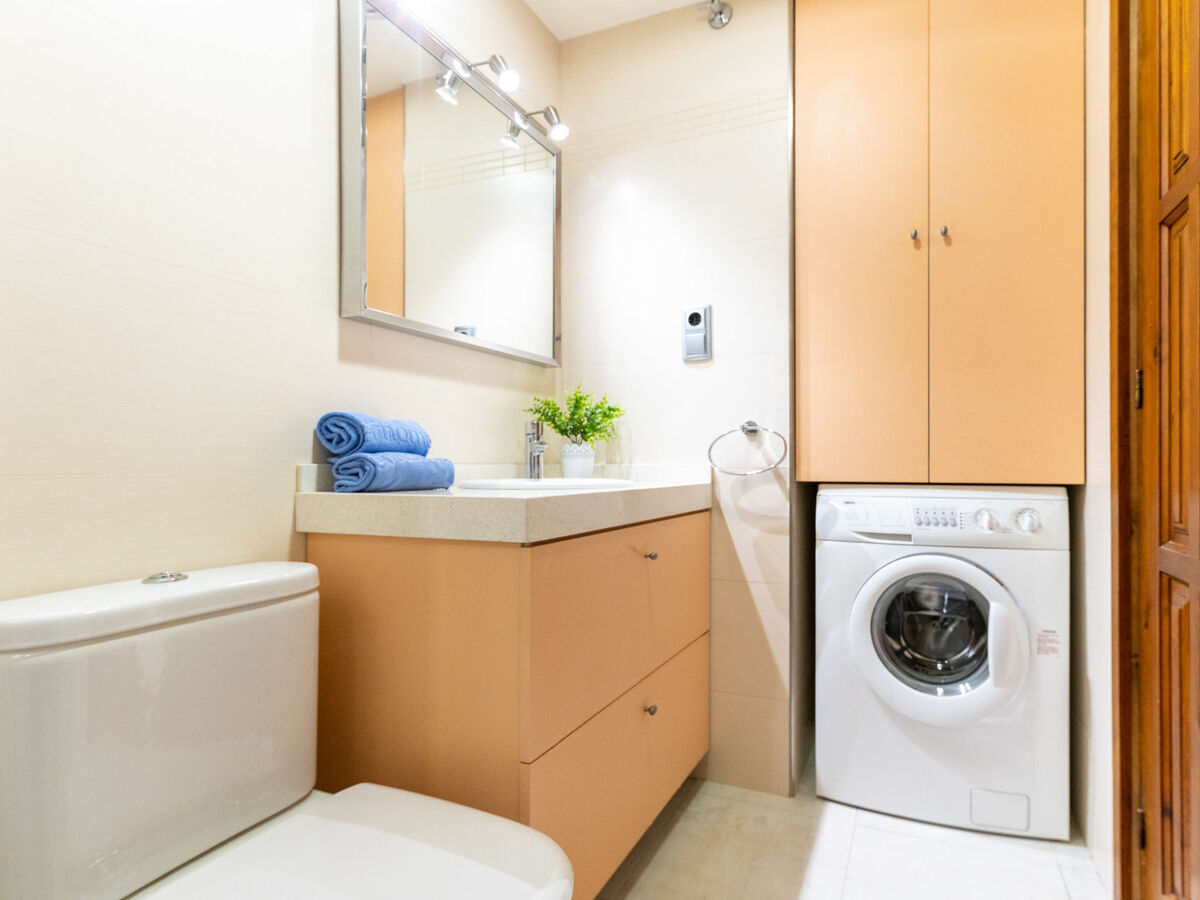 Moxó – Appartement 2 ch. vue canal à Empuriabrava - Photo 18