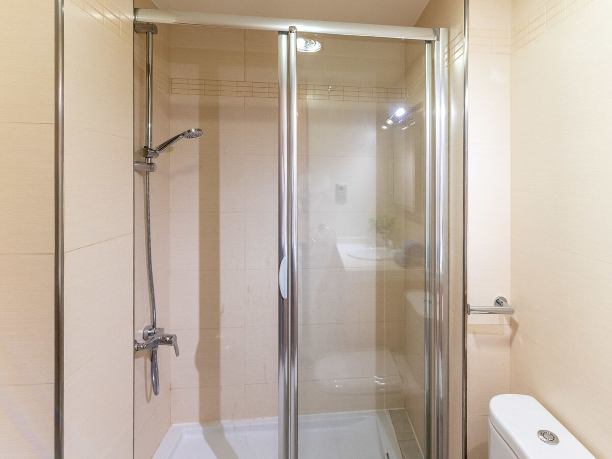 Moxó – Appartement 2 ch. vue canal à Empuriabrava - Photo 20