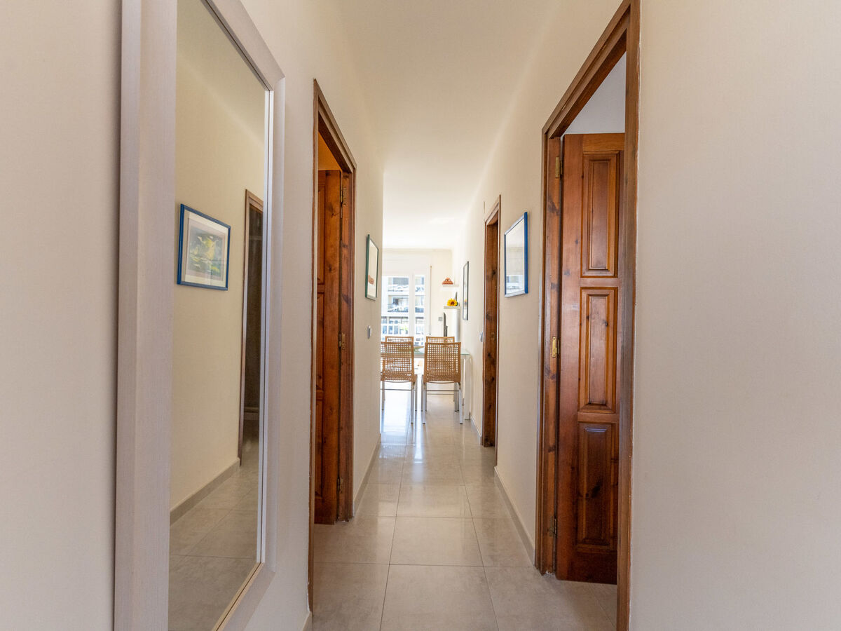 Moxó – Appartement 2 ch. vue canal à Empuriabrava - Photo 21