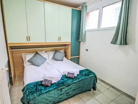 Residenza Agrifoglio - Apt 2 pièces avec jardin et piscine : photo 10