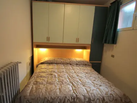 Residenza Agrifoglio - Apt 2 pièces avec jardin et piscine : photo 11