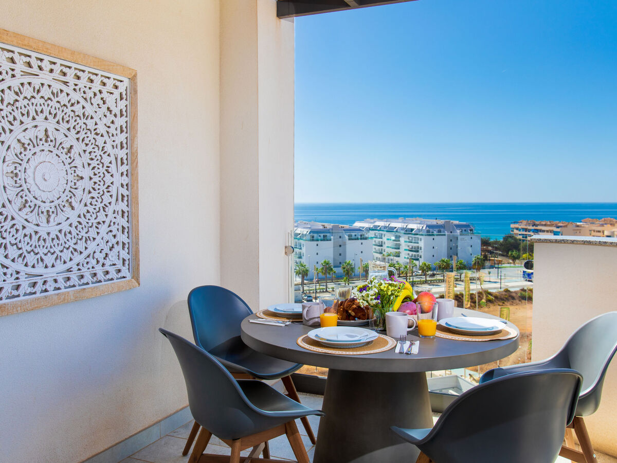 Appartement Marinsa Beach II – vue mer et terrasse sur le toit - Photo 7