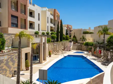 Location appartement à Marbella, Cielo y mar Samara