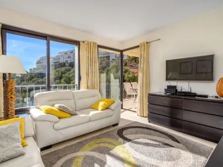 Cielo y mar Samara, Location Appartement 4 personnes à Marbella - Photo 2