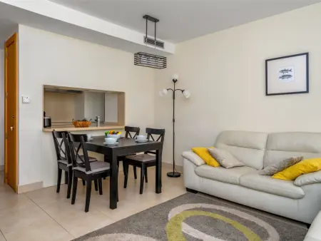 Cielo y mar Samara, Location Appartement 4 personnes à Marbella - Photo 3